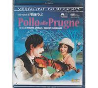 Pollo Alle Prugne
