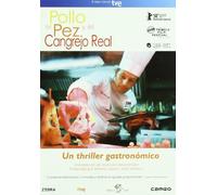 El Pollo, el Pez y el Cangrejo Real (2008)