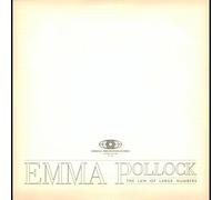 Pollock, Emma - Law of Large Numbers