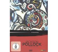 Pollock, Jackson - Pollock, Jackson [Region 2] - DVD NEUF