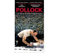 Pollock [VHS]