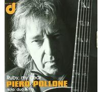 Pollone Piero - Ruby My Dear [Import]