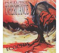 Polluted Inheritance – Ecocide – Réédition – Import