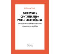 Pollution / contamination par le chlordécone