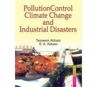 Pollution Control, Climate Change And Industrial Disasters - Royal Size