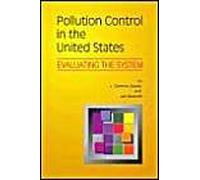 Pollution Control In United States
