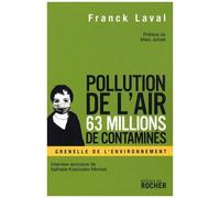 Pollution De L'air, 63 Millions De Contaminés - Faut-Il S'arrêter De Respirer Pour Éviter De Mourir ?