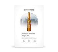 Pollution Defense Ampoules 10x2ml