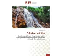 Pollution minière - Koffi-K - Universitaires Europeennes - broché - Etude