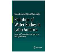 Pollution Of Water Bodies In Latin America