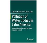 Pollution Of Water Bodies In Latin America