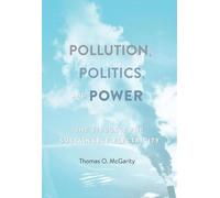 Pollution, politique et pouvoir