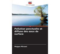 Pollution Ponctuelle Et Diffuse Des Eaux De Surface