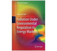 Pollution Under Environmental Regulation In Energy Markets
