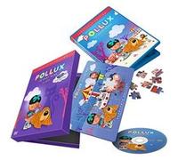 Pollux et le chat bleu – DVD – DVD + Puzzle