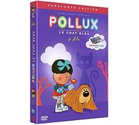Pollux et le chat bleu [DVD + Puzzle]