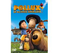 Pollux : Le manège enchanté