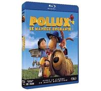 Pollux-Le manège enchanté [Blu-Ray]