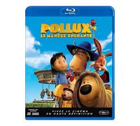 Pollux - Le Manège Enchanté - Blu-Ray