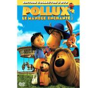 Pollux - Le Manège Enchanté - Édition Collector