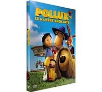 Pollux : Le manège enchanté [Import belge]
