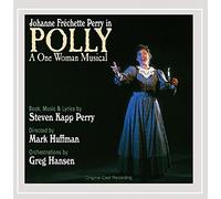 Polly: A One Woman Musical