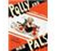 Actes Sud polly and her pals ; 1929-1930