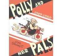 Actes Sud polly and her pals ; 1929-1930