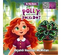 Polly And Her Polka Dot