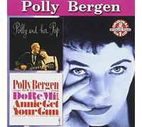 Polly and Her Pop: Do Re Mi-Annie Get Your Gun