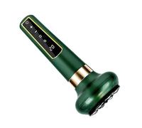 Polly Appareil de massage électrique à dissolution de 12 niveaux Moter Master Main réglable | Machine de sculpture du corps de chauffage pour