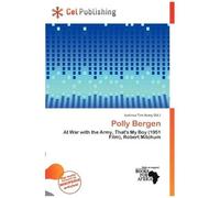 Polly Bergen