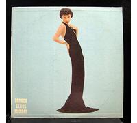POLLY BERGEN Sings HELEN MORGAN vinyl record