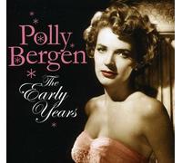 Polly Bergen - The Early Years [Import]