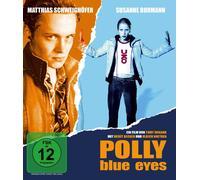 Schweighoefer, Matthias - Polly Blue Eyes (Blu-Ray)