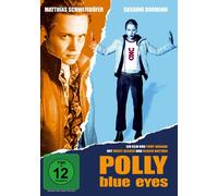Polly Blue Eyes (Krimikomödie mit Matthias Schweighöfer) (DVD) Tomy Wigand