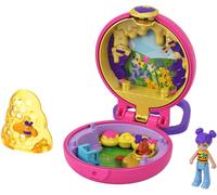 Polly Chez Les Abeilles