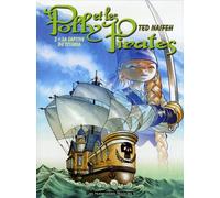 La captive du Titania