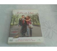 Polly et moi – Universal Pictures