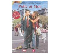 Polly et moi – Édition belge