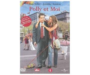 Polly et moi