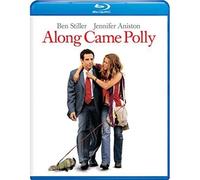 Polly et moi Blu-ray