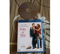 Polly Et Moi - Blu-Ray