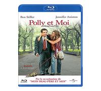Polly et Moi – Blu-ray – Universal Pictures