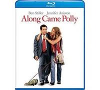 Polly et moi Blu-ray