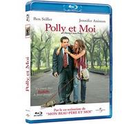 Polly et moi - Blu-Ray E