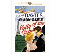 Polly of The Circus