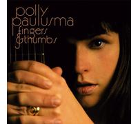 Polly Paulusma – Fingers & Thumbs – CD