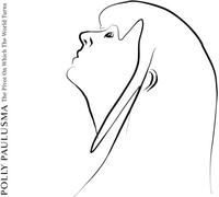 Polly Paulusma - The Pivot On Which The World Turns [New CD]