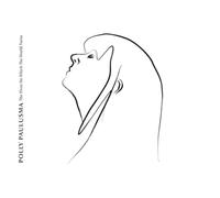 Polly Paulusma – The Pivot On Which the World Turns – Vinyle blanc – Édition limitée